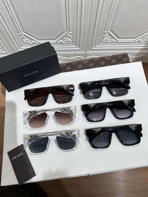 Picture of Prada Sunglasses _SKUfw56613641fw